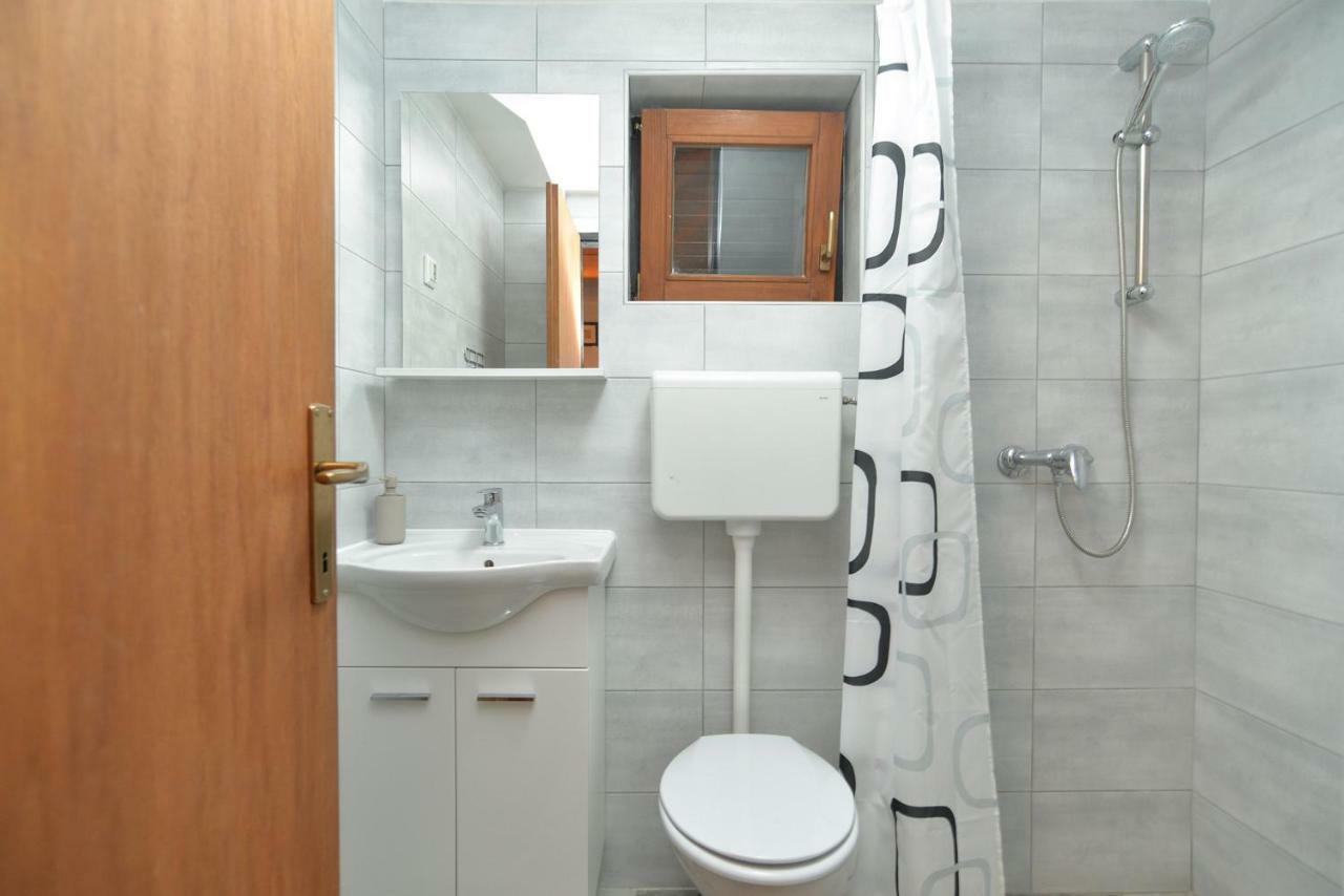 Apartment Mitar 1271 Фажана Экстерьер фото
